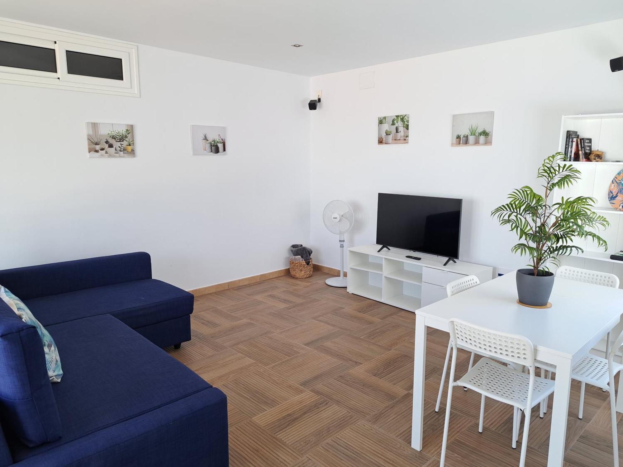 La Terrasse Des Amis Appartement